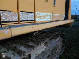 Liebherr R964BHD used moveable step / doorpost