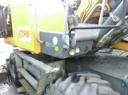 Liebherr A914 used cab / Bodywork