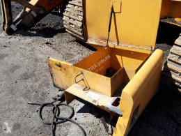 Liebherr R912STDLI used cab / Bodywork