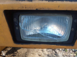 Liebherr A902LI lampă second-hand
