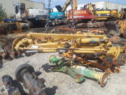 Caterpillar 120HVHP used track