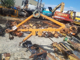 Train de roulement Caterpillar 12G