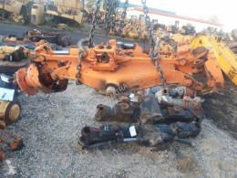 Fiat Kobelco G110 used track