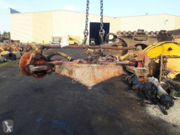 O&K F106A used track