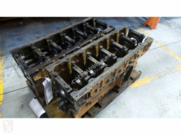 Liebherr R932HD used engine block