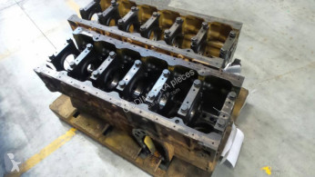 Bloque motor Liebherr