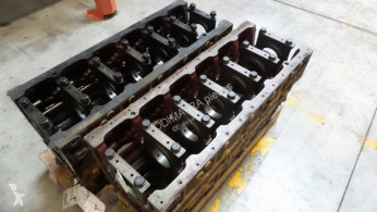 Liebherr R932HD used engine block