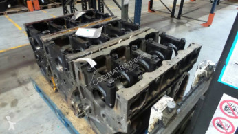 Liebherr R914 used engine block