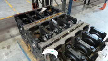 Liebherr R934 used engine block