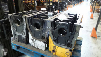 Liebherr R922HDSL used engine block