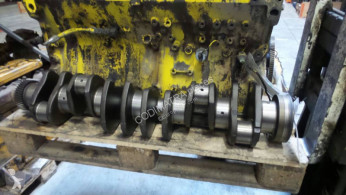 Liebherr R952 arbore cotit second-hand