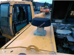Liebherr motor