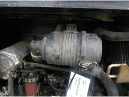 Komatsu motor
