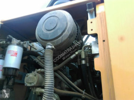 Liebherr motor