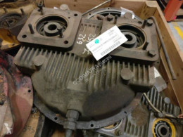Liebherr LR632 used geared motor