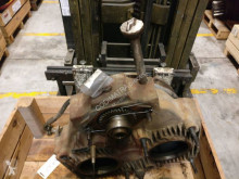 Liebherr R964B used geared motor