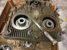 Liebherr R964B used geared motor