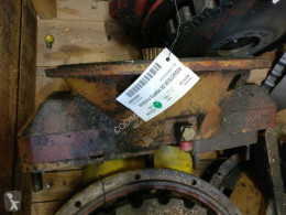Liebherr L551 used geared motor