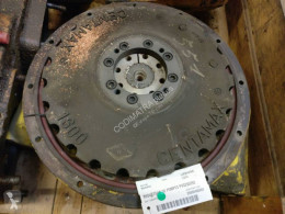 Liebherr L551 used geared motor