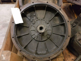 Liebherr R972 used geared motor
