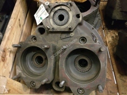 Liebherr R962 used geared motor