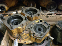 Liebherr R962 motoreductor second-hand