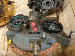Liebherr R944C used geared motor