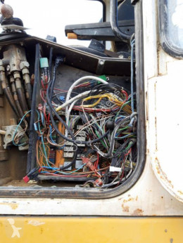 Liebherr R974 cabină / caroserie second-hand