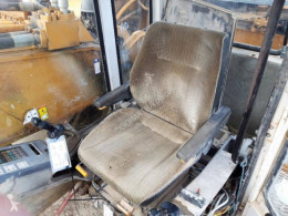 Liebherr R974 used seat