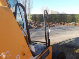 Liebherr A902LI used cab / Bodywork