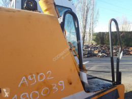 Liebherr A902LI used cab / Bodywork