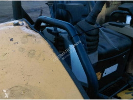 Komatsu PC26MR-3 cabină / caroserie second-hand