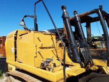 Caterpillar 324ELN used cab / Bodywork