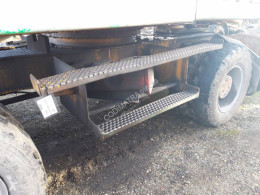 Liebherr A902LI used moveable step / doorpost
