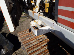 Caterpillar 325LN used moveable step / doorpost