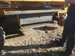 Liebherr cab / Bodywork A902LI