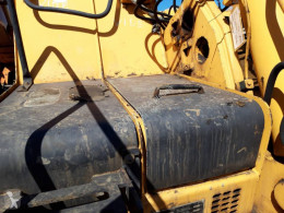 Liebherr R912STDLI used cab / Bodywork