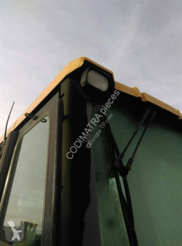 Luci Caterpillar 953C