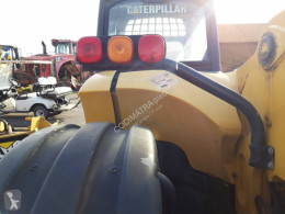 Caterpillar TH220B used Lights