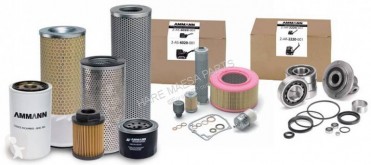 Ammann TOUS TYPES DE PIECES AMMANN COMPACTEUR - TOUS TYPES DE CHARGEUSES - – et tous les autres types de materiel et engins de construction (BTP) de la marque.. used hydraulic