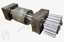 TOUT TYPES DE PIECES COMPACTOR COMPACTEUR – et tous les autres types de materiel et engins de construction (BTP) de la marque... new motor