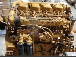 Motore Liebherr TOUT TYPES DE PIECES LIEBHERR CHARGEUSE - PELLE - BULLDOZER - TELESCOPIC – et tous les autres types de materiel et engins de construction (BTP) de la marque.