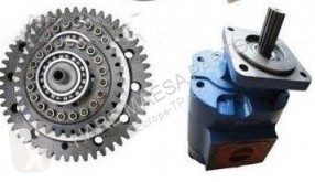 Hydraulique Liugong TOUT TYPES DE PIECES LIUGONG CHARGEUSE - COMPACTEUR – et tous les autres types de materiel et engins de construction (BTP) de la marque...