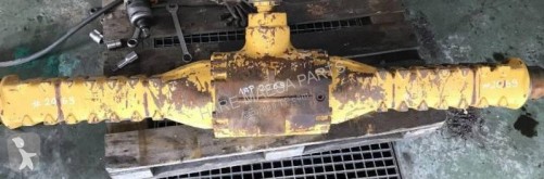Mecalac steering TOUT TYPES DE PIECES MECALAC TRACTOPELLES - CHARGEUSE - PELLE- et tous les autres types de materiel et engins de construction (BTP) de la marque...