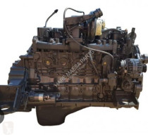 New Holland TOUT TYPES DE PIECES NEW HOLLAND TELESCOPIC - PELLE - TRACTOPELLE - NIVELEUSE - CHARGEUSE – et tous les autres types de materiel et engins de construction (BTP) de la marque... used motor