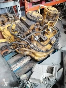 Hidraulic Komatsu