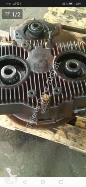 Recambios maquinaria OP Liebherr R954 litronic