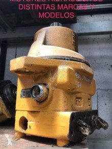 Liebherr R954 litronic transmisie second-hand