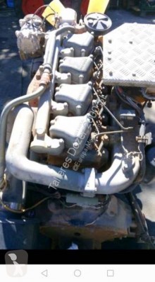 Liebherr used motor