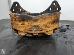 Volvo A25D used transmission
